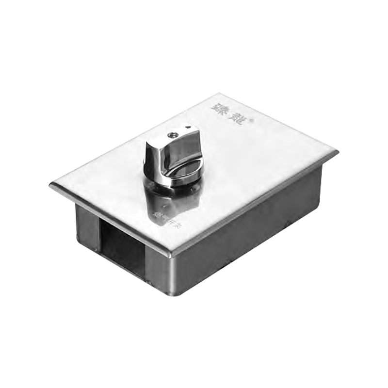 Kotak suis dinding keluli tahan karat untuk hos gas rumah