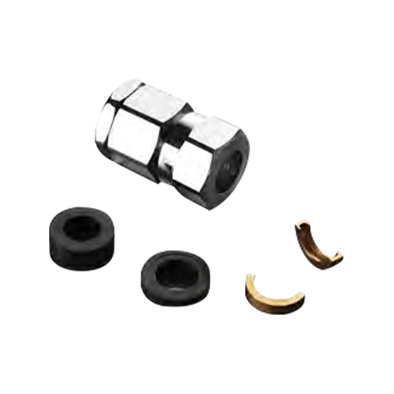 Plug-in swivel bersama