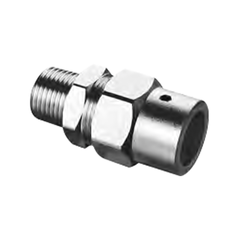 Pelepasan Udara Lelaki Pemasangan