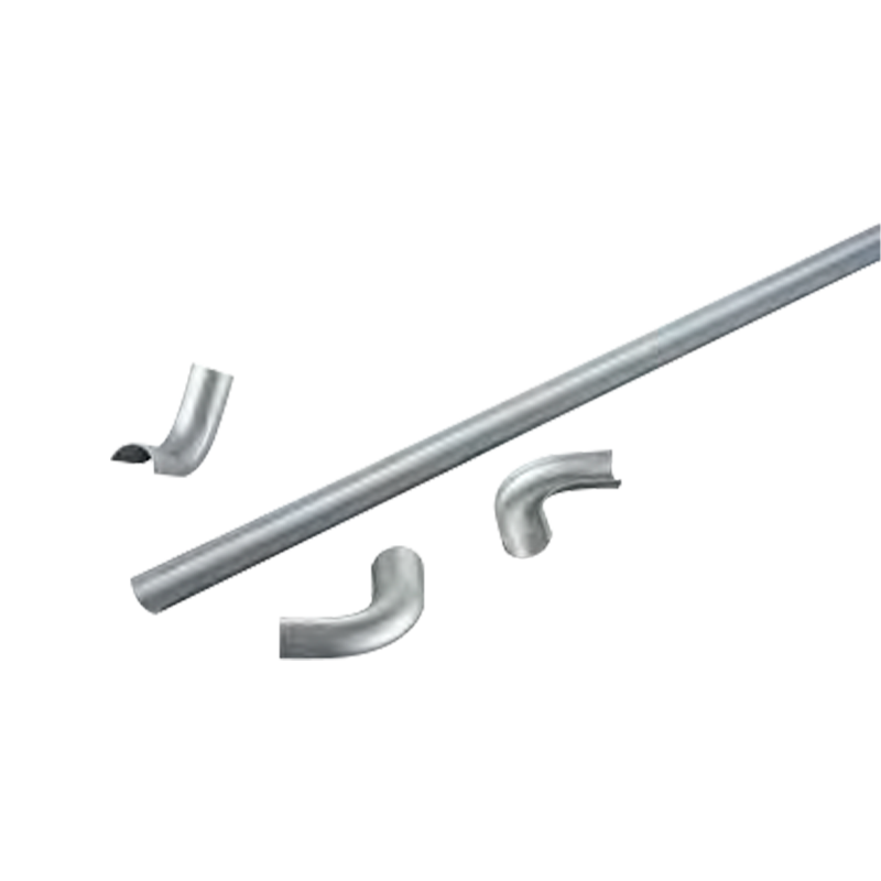 Plat pengawal paip gas