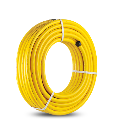 Paip dan kelengkapan gas