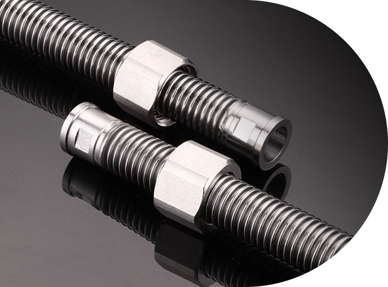 ZLS-02 Bellows Plumbing Rumah Tangga